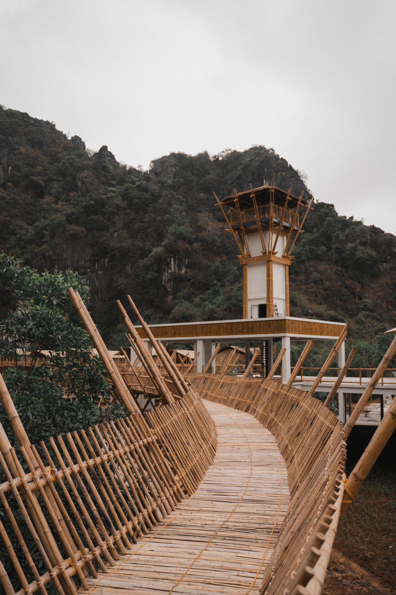 Explore - Sustainability - Built in Harmony
