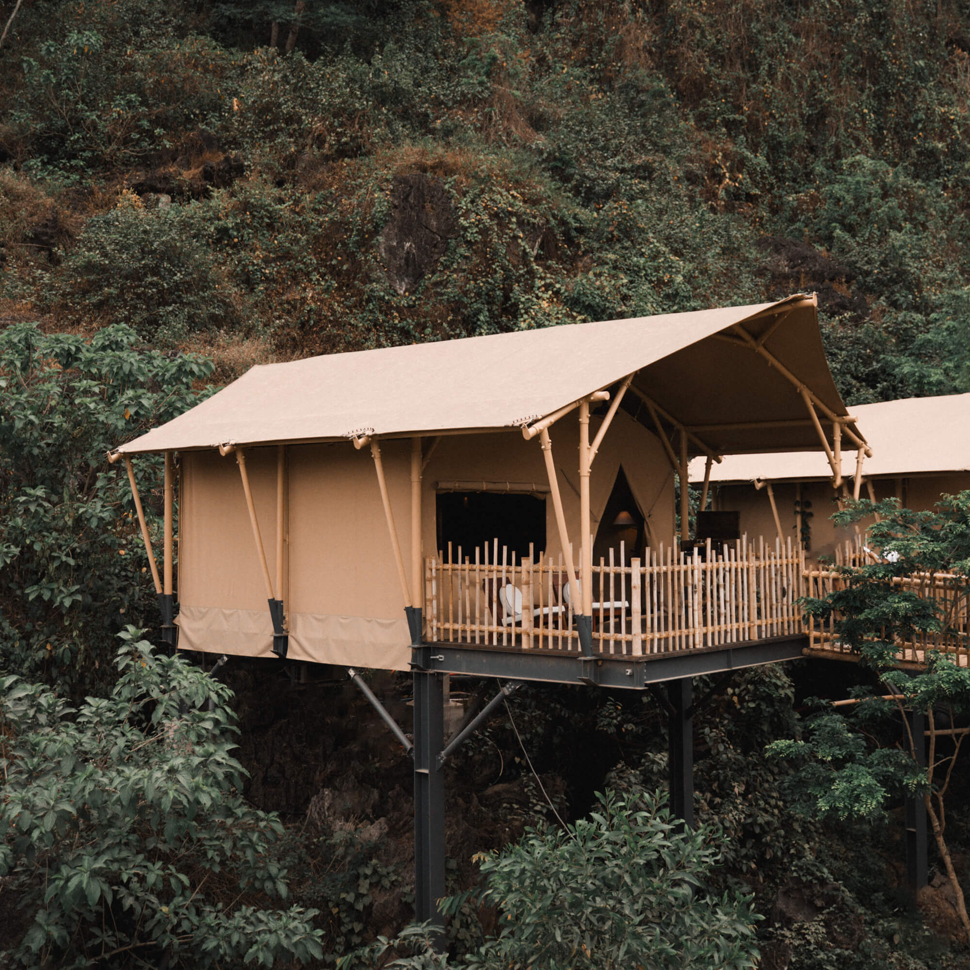 Lodges - Canopy Lodge-1