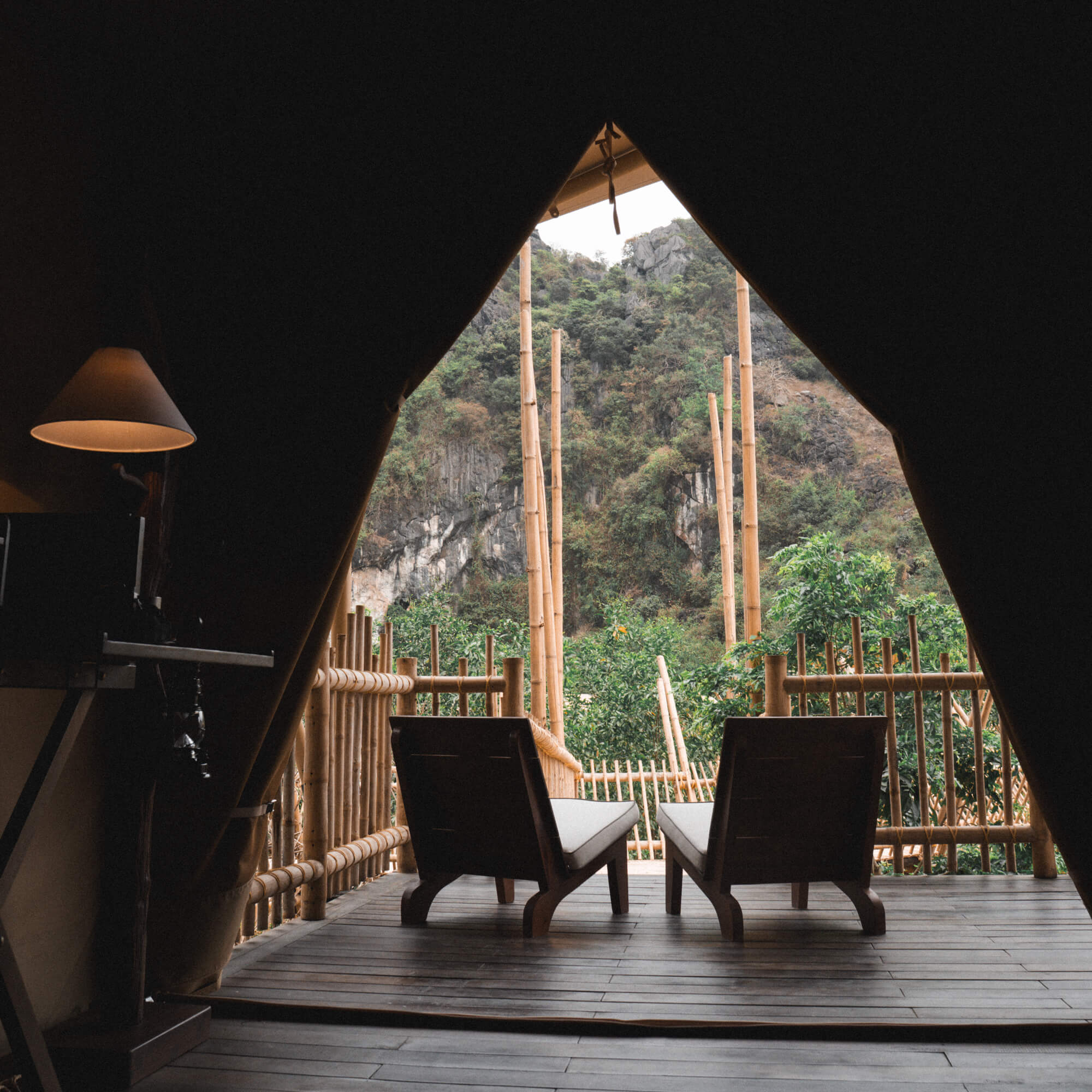 Lodges - Canopy Lodge-4