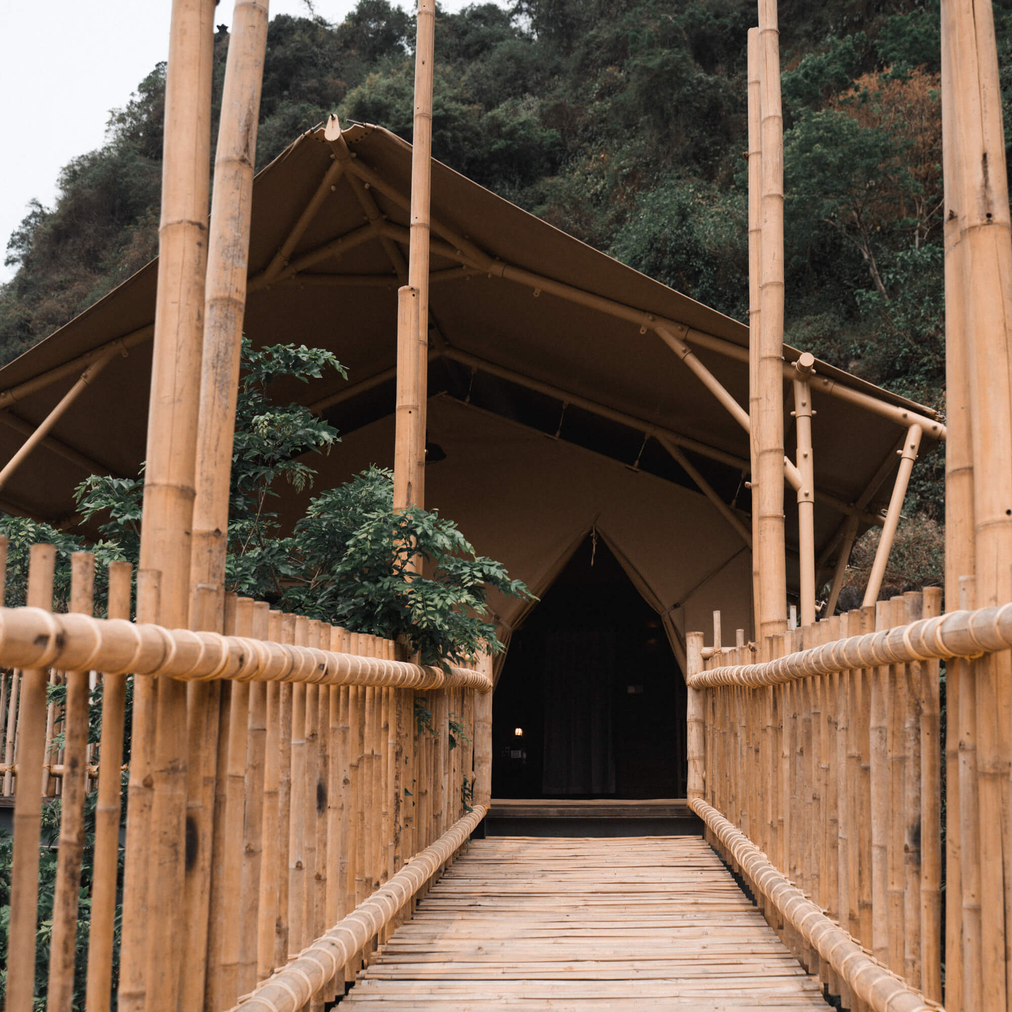 Lodges - Earth Lodge-1