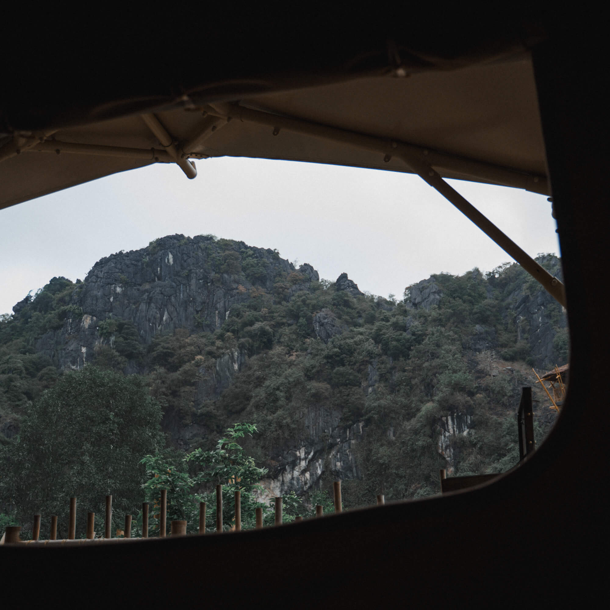 Lodges - Earth Lodge-4