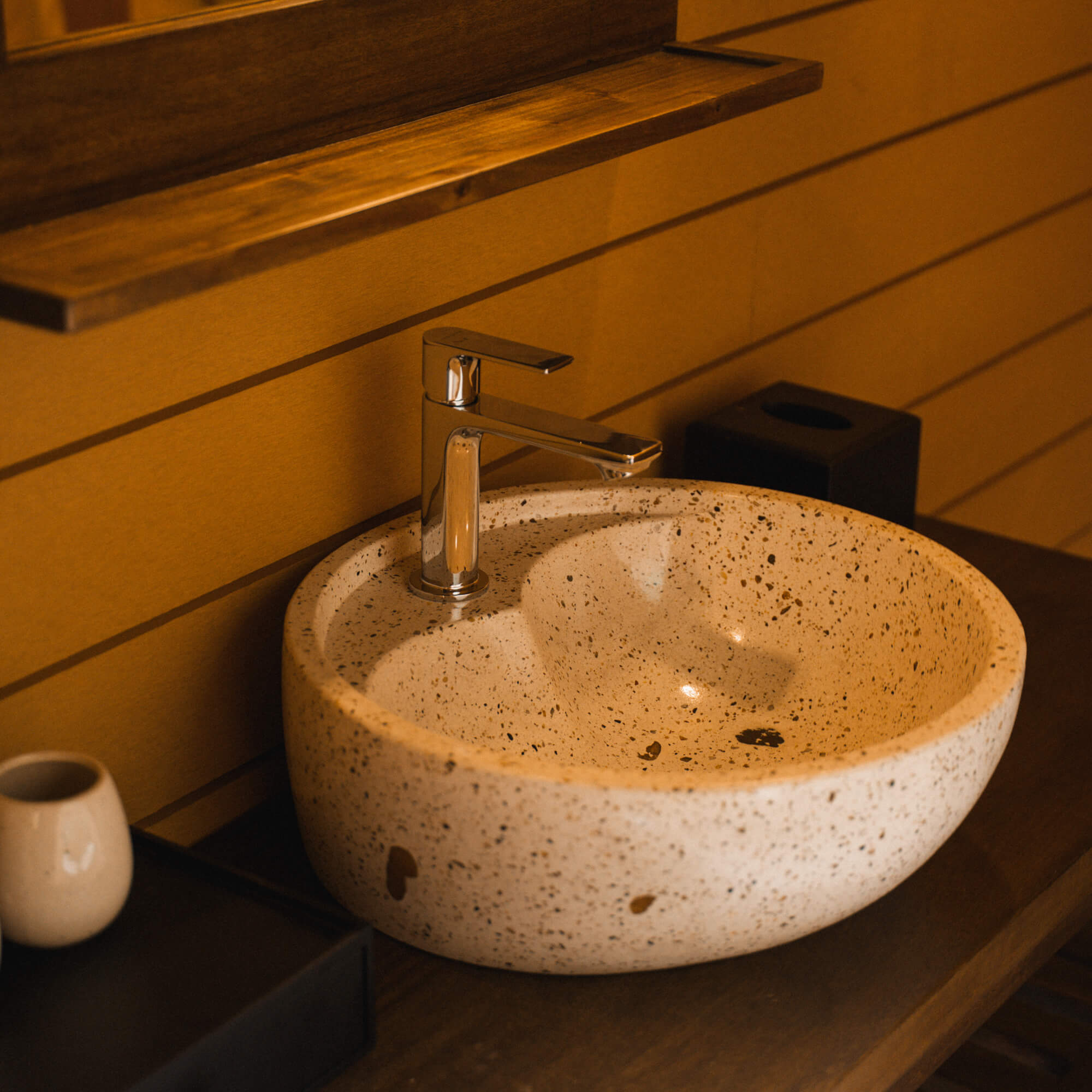 Lodges - Ground Lodge-3