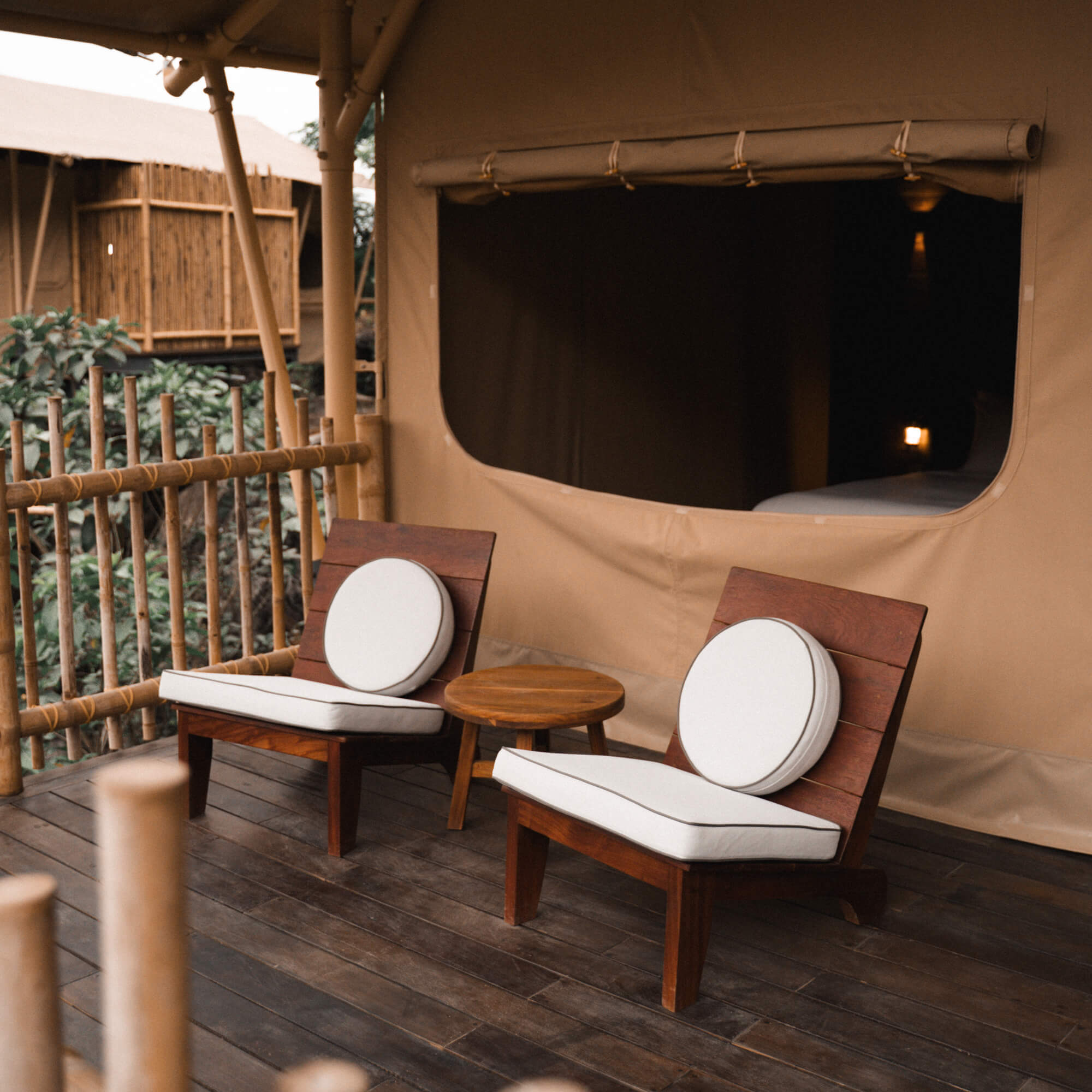 Lodges - Ground Lodge-4