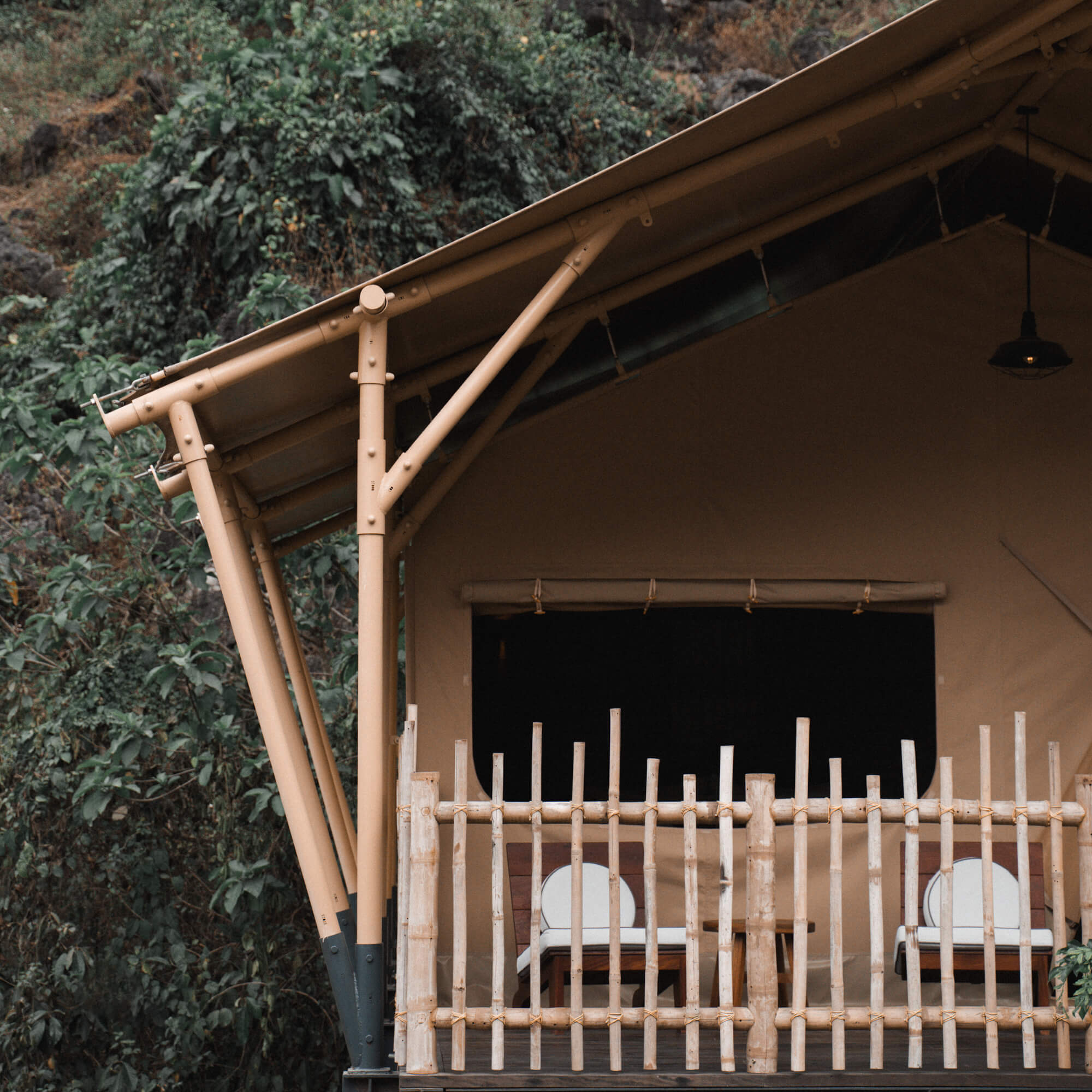 Lodges - River Lodge-2