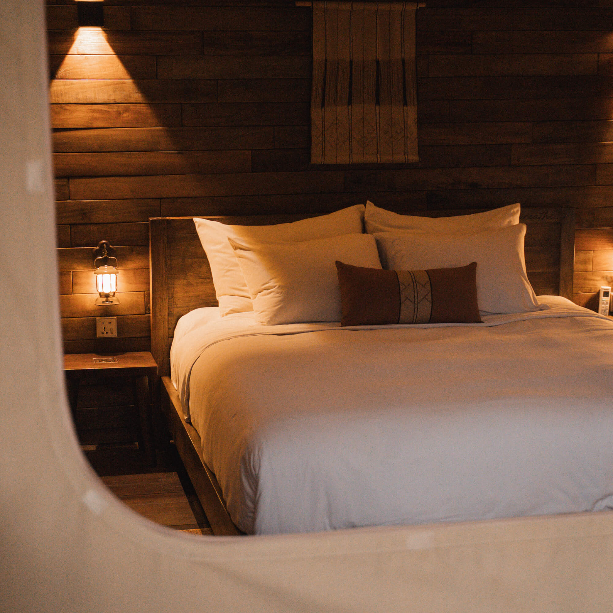 Lodges - River Lodge-3