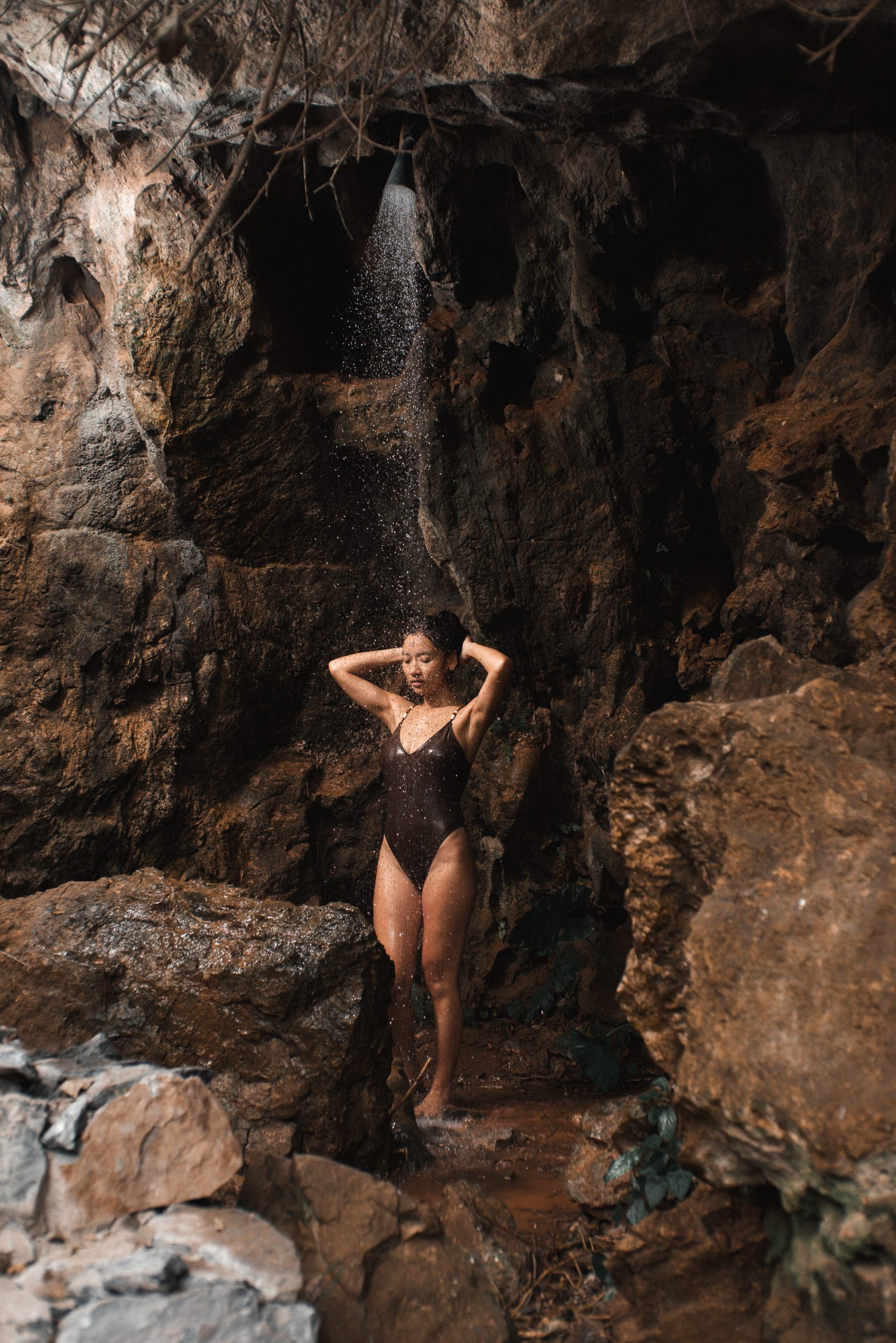 Wellness - Rain Shower (1)
